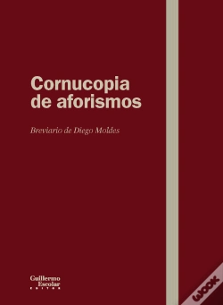 Capa do artigo Cornucopia De Aforismos