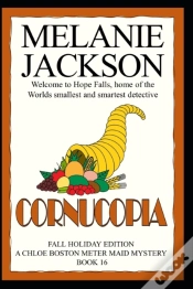 Capa do artigo Cornucopia