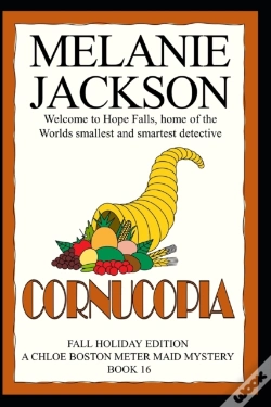 Capa do artigo Cornucopia