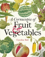 Capa do artigo Cornucopia Of Fruit & Vegetables, A