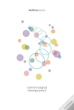 Capa do artigo Cornvcopia Antologia Poetica