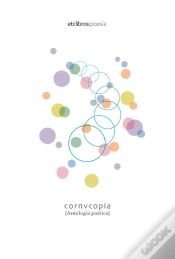 Capa do artigo Cornvcopia Antologia Poetica