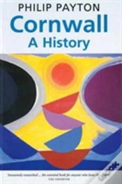 Capa do artigo Cornwall: A History