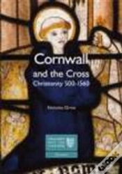 Capa do artigo Cornwall And The Cross