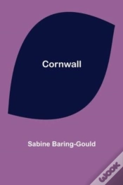 Capa do artigo Cornwall