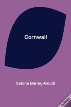 Capa do artigo Cornwall