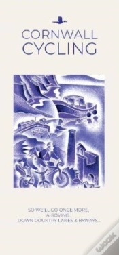 Capa do artigo Cornwall Cycling