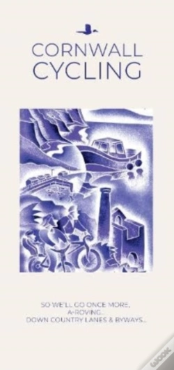 Capa do artigo Cornwall Cycling
