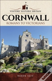 Capa do artigo Cornwall
