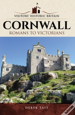 Capa do artigo Cornwall