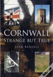 Capa do artigo Cornwall