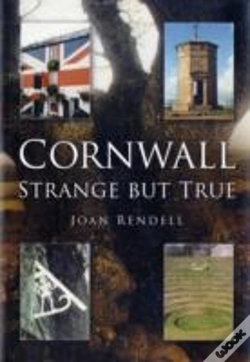 Capa do artigo Cornwall