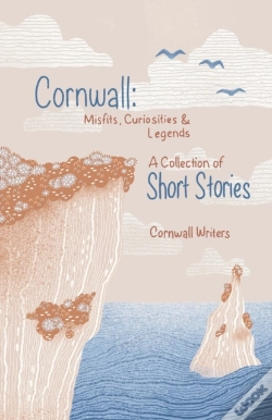 Capa do artigo Cornwall Misfits Curiosities And Legends