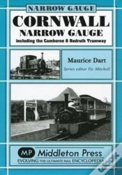 Capa do artigo Cornwall Narrow Gauge