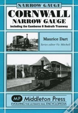 Capa do artigo Cornwall Narrow Gauge