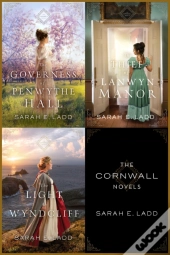 Cornwall Novels