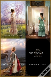 Capa do artigo Cornwall Novels