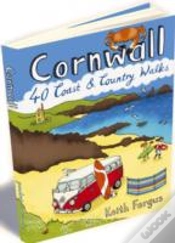 Capa do artigo Cornwall - Pocket Mountains
