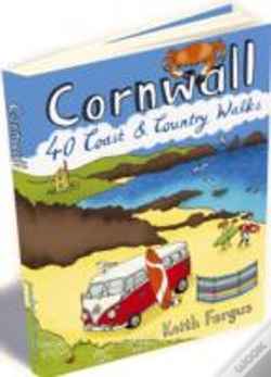 Capa do artigo Cornwall - Pocket Mountains