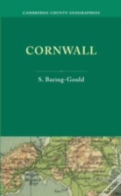 Capa do artigo Cornwall