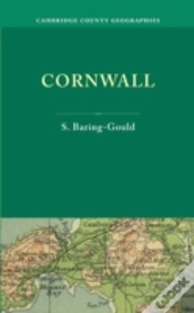 Capa do artigo Cornwall