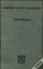 Capa do artigo Cornwall