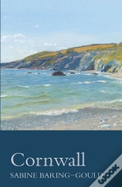 Capa do artigo Cornwall