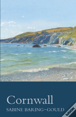 Capa do artigo Cornwall