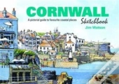 Cornwall Sketchbook