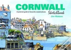 Capa do artigo Cornwall Sketchbook
