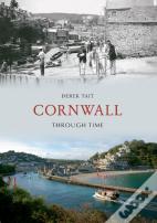 Cornwall Through Time