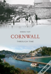 Capa do artigo Cornwall Through Time