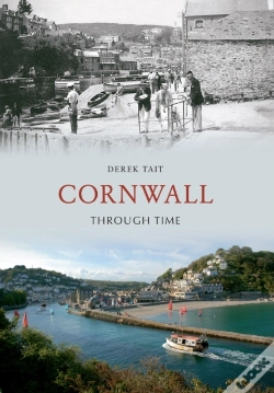 Capa do artigo Cornwall Through Time