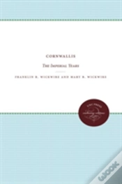 Capa do artigo Cornwallis