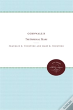 Capa do artigo Cornwallis