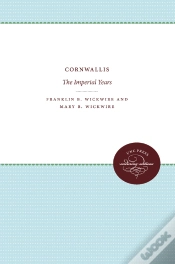 Capa do artigo Cornwallis