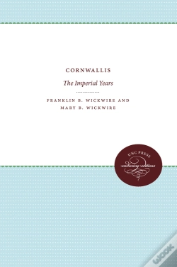 Capa do artigo Cornwallis