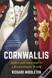 Capa do artigo Cornwallis