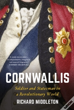 Capa do artigo Cornwallis