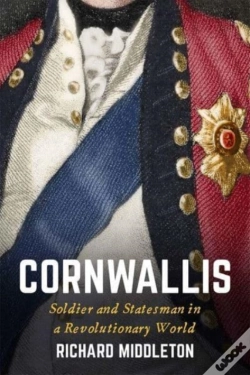 Capa do artigo Cornwallis