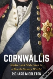 Capa do artigo Cornwallis