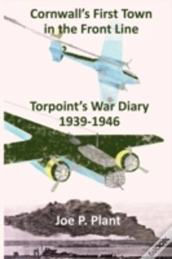 Capa do artigo Cornwall'S First Town In The Frontline:
