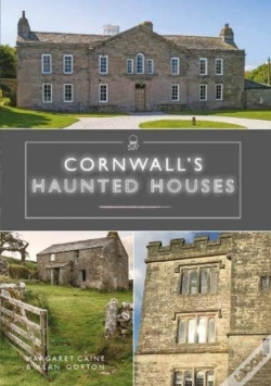 Capa do artigo Cornwall'S Haunted Houses