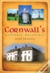 Capa do artigo Cornwall