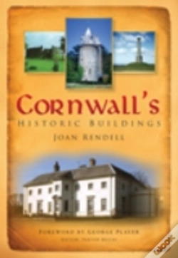 Capa do artigo Cornwall'S Historic Buildings