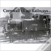Capa do artigo Cornwall