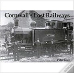Capa do artigo Cornwall'S Lost Railways