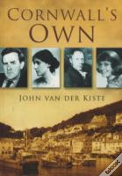 Capa do artigo Cornwall'S Own