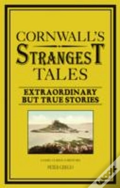 Capa do artigo Cornwall