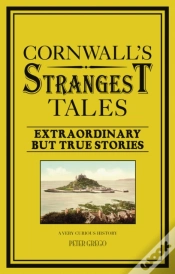 Capa do artigo Cornwall